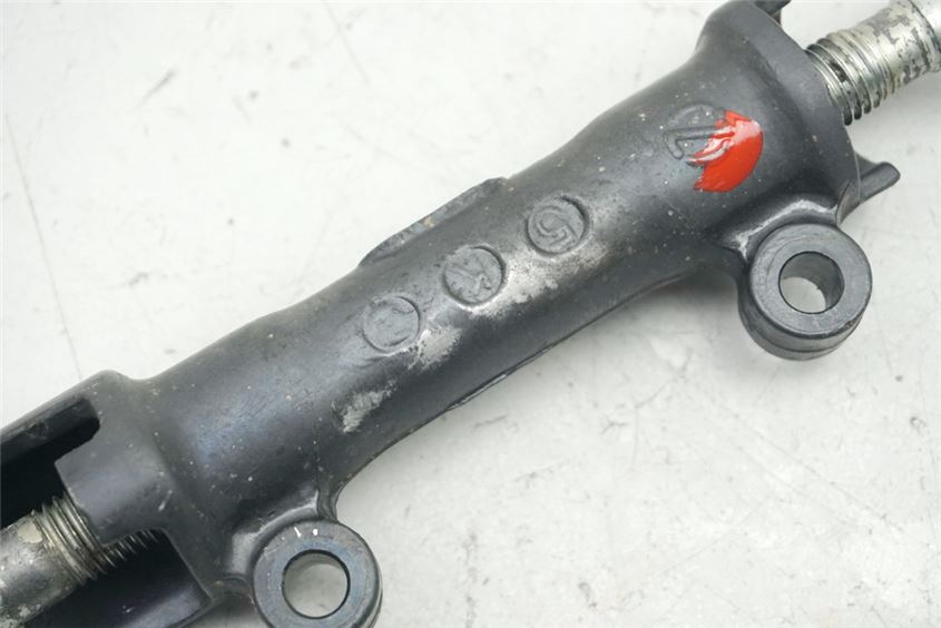 HONDA CB 650 C RC05 BREMSVERTEILER BREMSZYLINDER