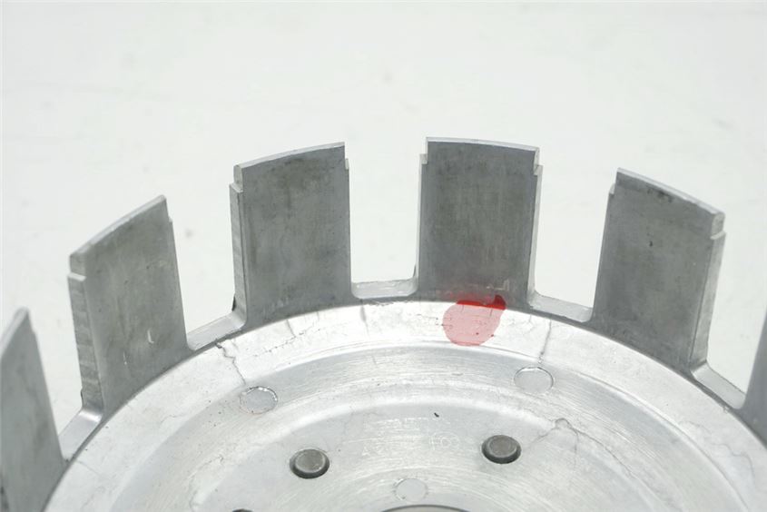 HONDA CB 650 C RC05 KUPPLUNGSKORB KUPPLUNG CLUTCH