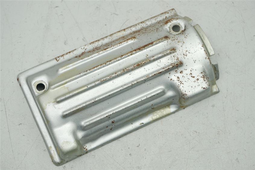 HONDA CB 650 C RC05 TAPA CUBIERTA MOTOR DE ARRANQUE TAPA DE MOTOR