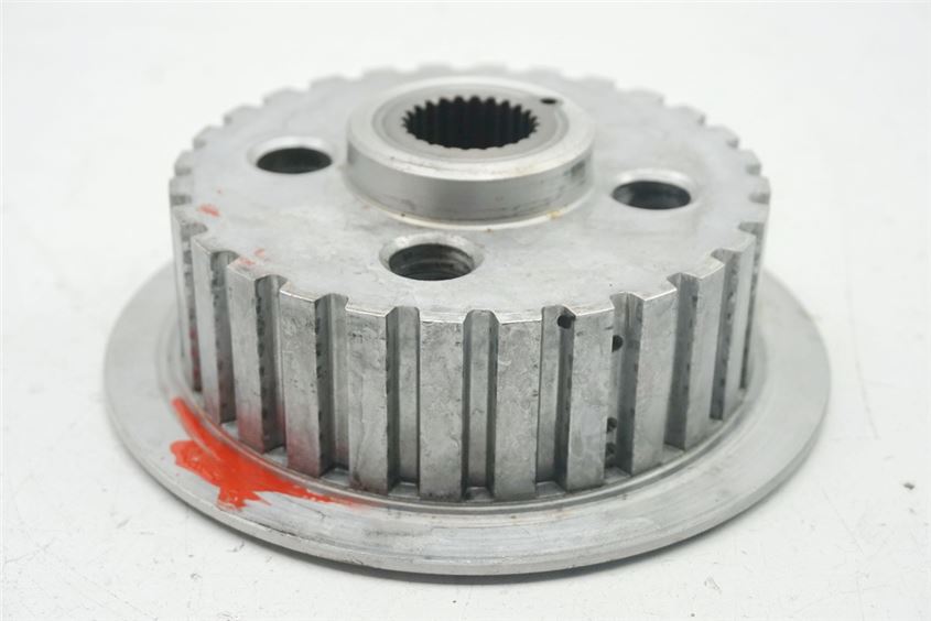HONDA CB 650 C RC05 CLUTCH BASKET INNER HUB CLUTCH