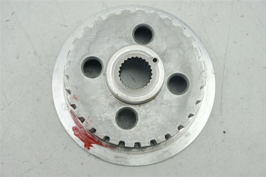 HONDA CB 650 C RC05 CLUTCH BASKET INNER HUB CLUTCH