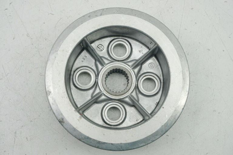 HONDA CB 650 C RC05 CLUTCH BASKET INNER HUB CLUTCH