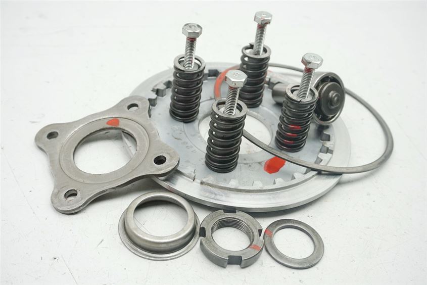 HONDA CB 650 C RC05 PLATO DE PRESIÓN DE EMBRAGUE