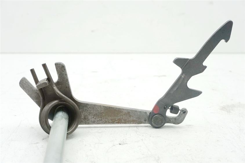 HONDA CB 650 C RC05 GEARBOX SHIFT SHAFT