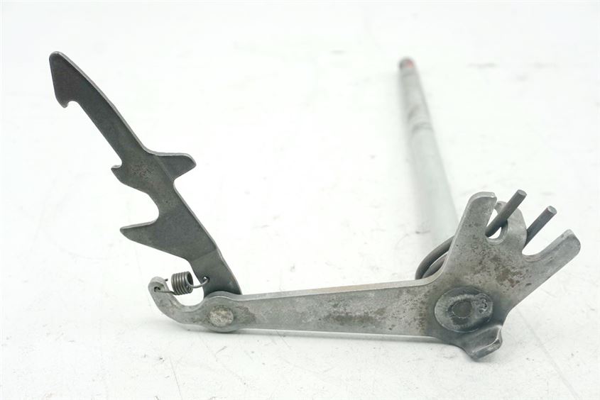 HONDA CB 650 C RC05 GEARBOX SHIFT SHAFT