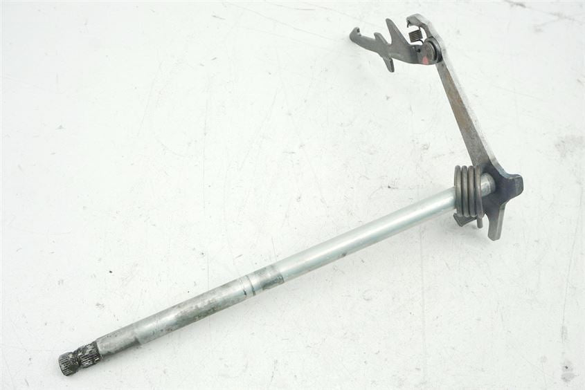 HONDA CB 650 C RC05 GEARBOX SHIFT SHAFT