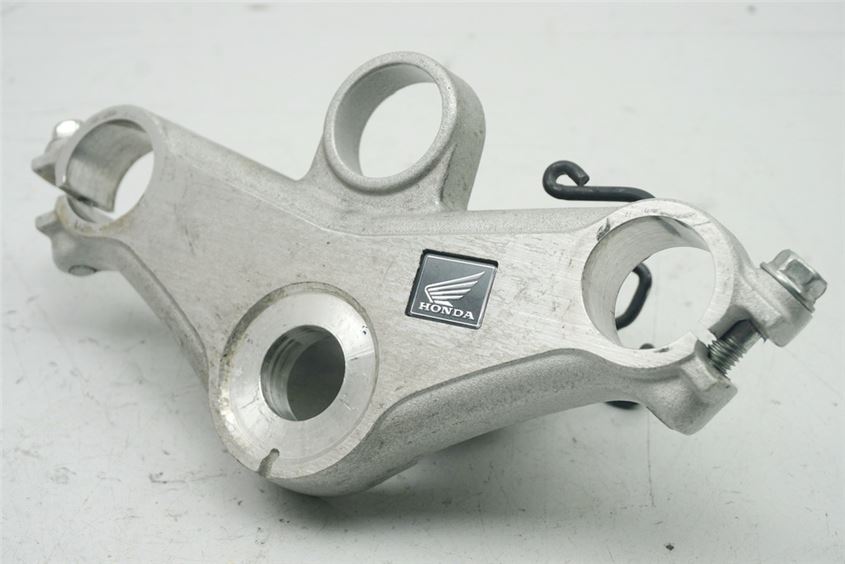HONDA CBR 125 R JC39 TIJA SUPERIOR DE HORQUILLA GABEL FORK