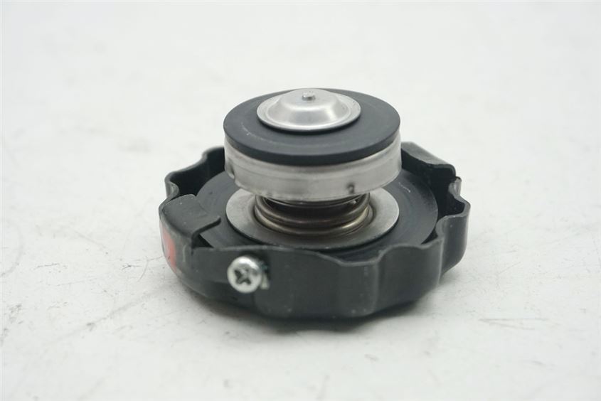 HONDA CBR 125 R JC39 CUBIERTA RADIADOR TAPA RADIADOR