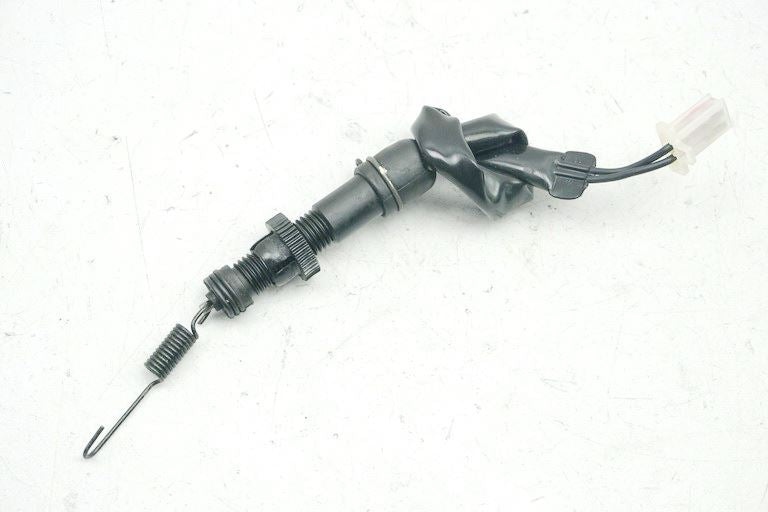 HONDA CBR 125 R JC39 INTERRUPTOR DE LUZ DE FRENO TRASERO