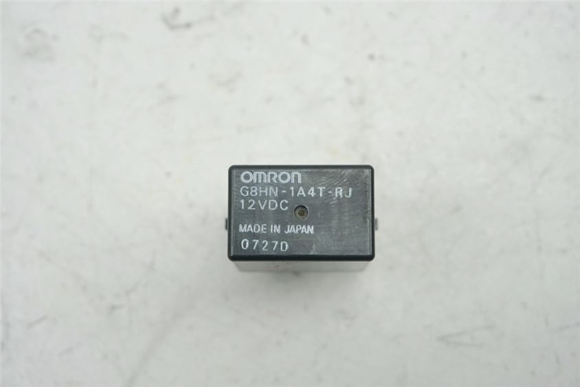 HONDA CBR 125 R JC39 RELÉ DE CONTROL OMRON RELÉ