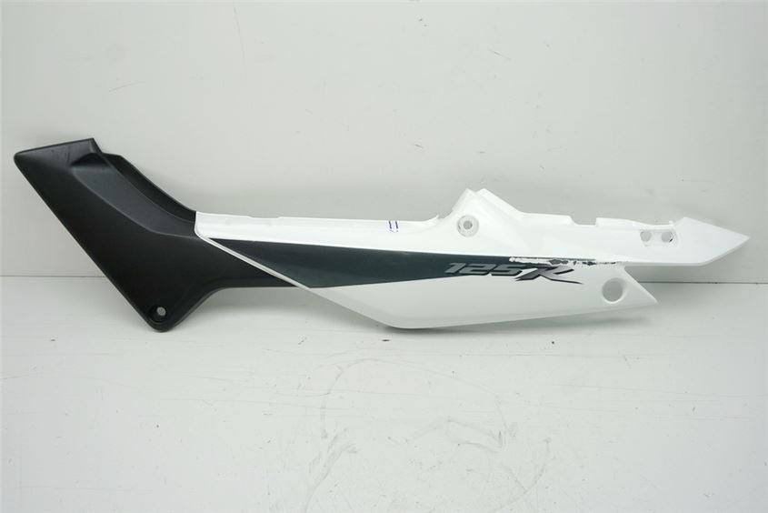 HONDA CBR 125 R JC39 CARENADO TRASERO IZQUIERDO TAPA CUBIERTA