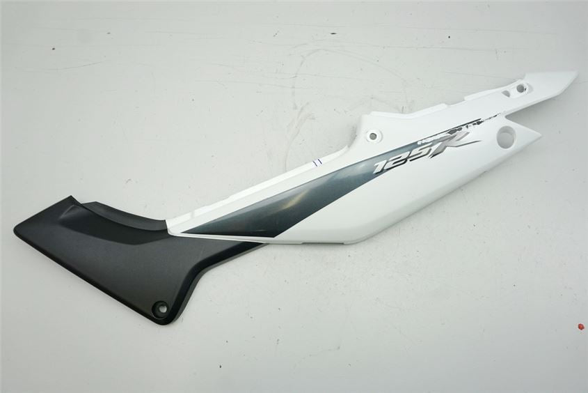 HONDA CBR 125 R JC39 CARENADO TRASERO IZQUIERDO TAPA CUBIERTA