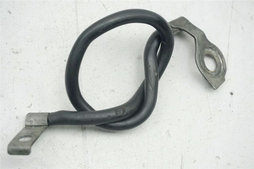 HONDA CB 650 C RC05 MASSEKABEL MINUSKABEL