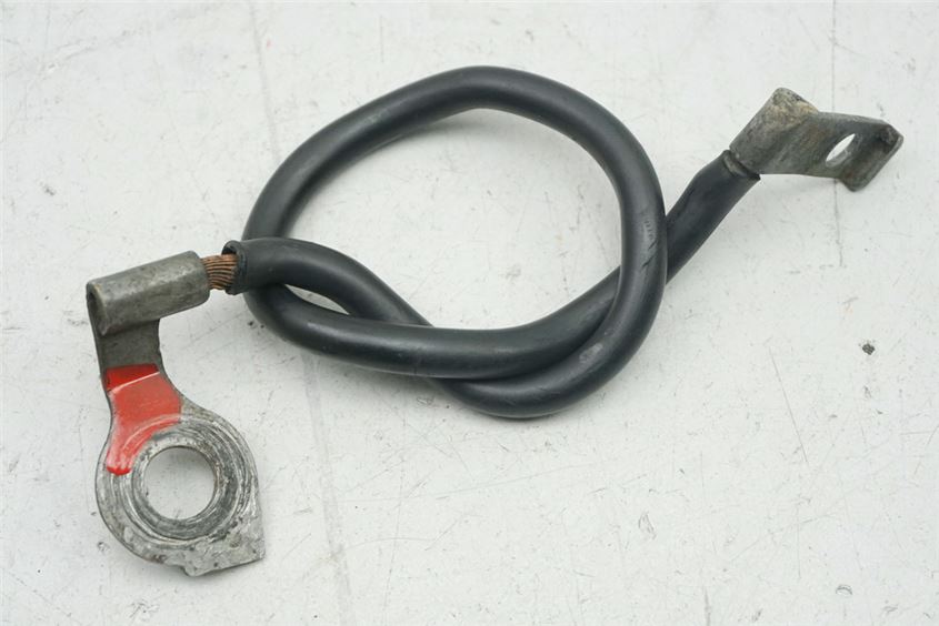 HONDA CB 650 C RC05 MASSEKABEL MINUSKABEL