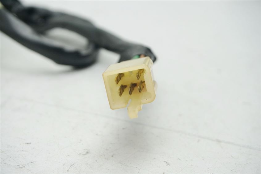 HONDA CB 650 C RC05 WIRING HARNESS TAIL LIGHT CABLES INDICATORS