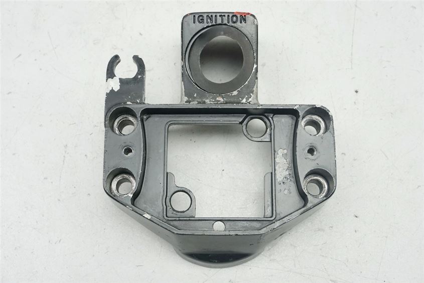 HONDA CB 650 C RC05 LENKERKLEMMUNG OBEN SICHERUNGSKASTEN HALTER
