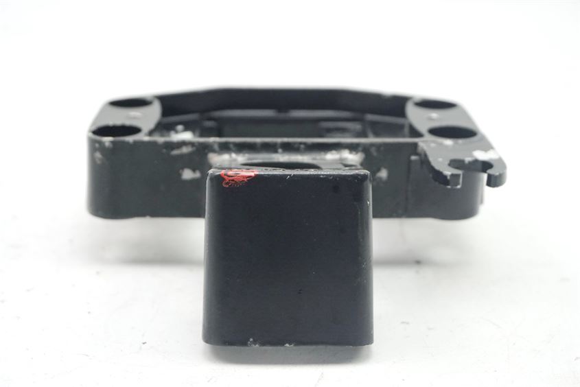 HONDA CB 650 C RC05 LENKERKLEMMUNG OBEN SICHERUNGSKASTEN HALTER