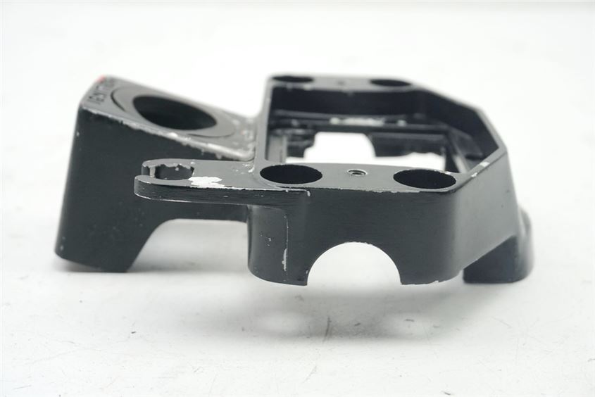 HONDA CB 650 C RC05 LENKERKLEMMUNG OBEN SICHERUNGSKASTEN HALTER