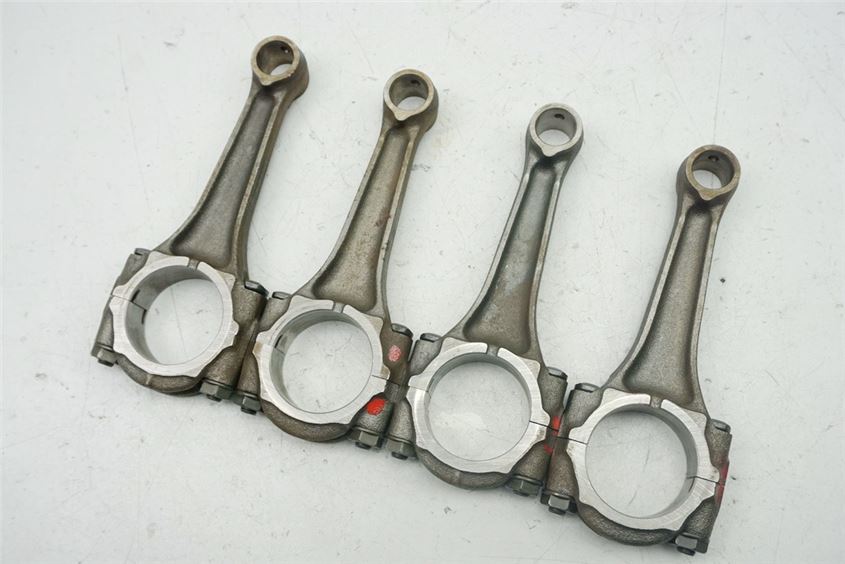 HONDA CB 650 C RC05 PLEUEL PLEUL PLEUELSTANGE - SATZ