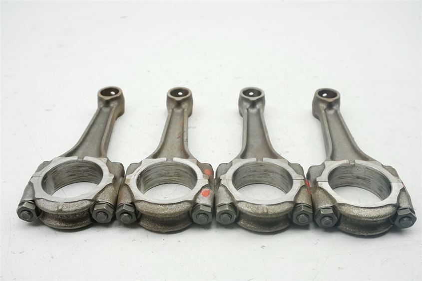 HONDA CB 650 C RC05 PLEUEL PLEUL PLEUELSTANGE - SATZ