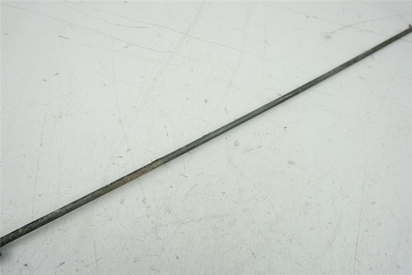 HONDA CB 650 C RC05 BREMSGESTÄNGE HALTER BREMSPEDAL