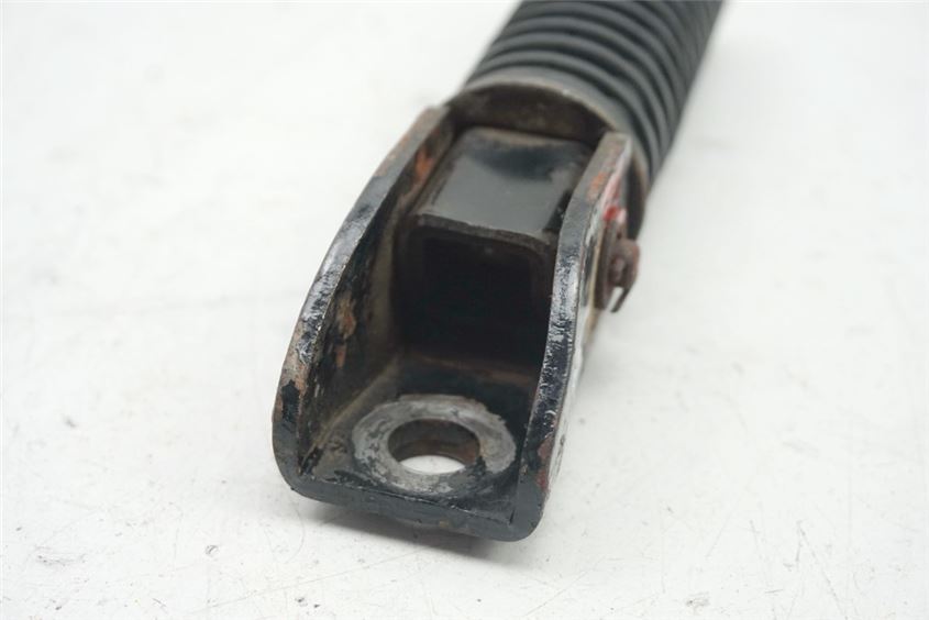 HONDA CB 650 C RC05 PILLION FOOTPEG RIGHT HOLDER FOOTPEG