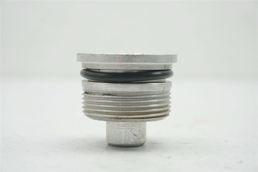HONDA CB 650 C RC05 TORNILLO DE HORQUILLA TAPÓN CIERRE