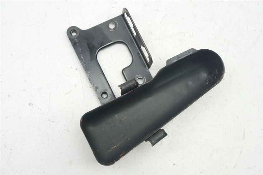 HONDA CB 650 C RC05 SOPORTE REGULADOR PLACA DE SUJECIÓN