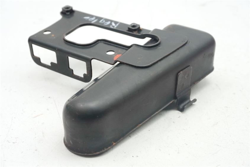 HONDA CB 650 C RC05 SOPORTE REGULADOR PLACA DE SUJECIÓN