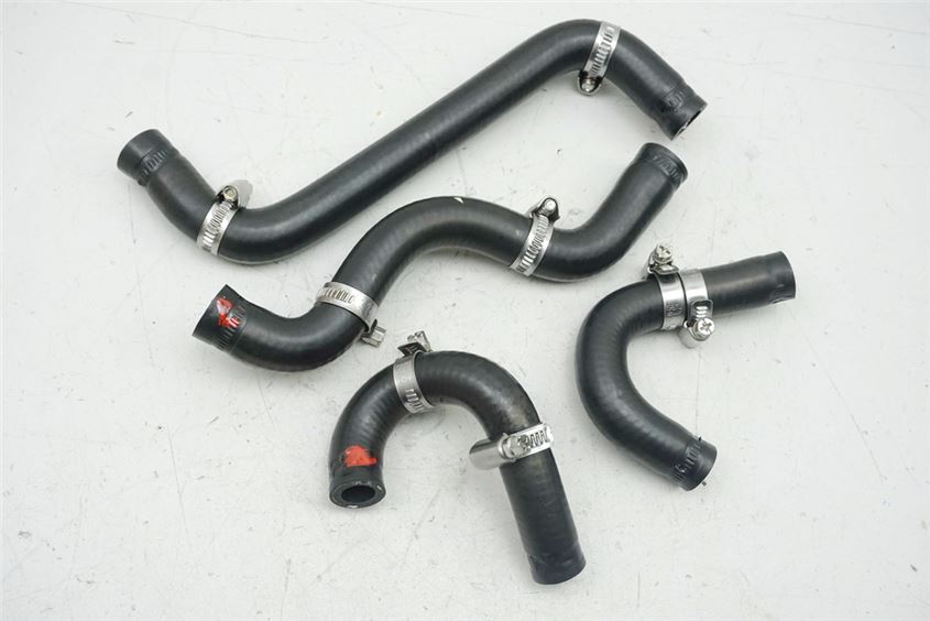 HONDA CBR 125 R JC39 MANGUERA RADIADOR MANGUERAS MANGUERAS REFRIGERACIÓN