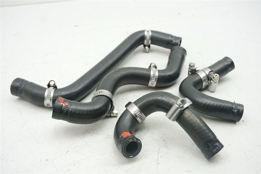 HONDA CBR 125 R JC39 MANGUERA RADIADOR MANGUERAS MANGUERAS REFRIGERACIÓN