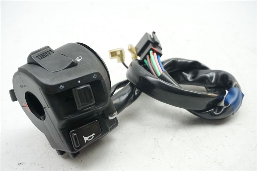 KYMCO DOWNTOWN 125 i INTERRUPTOR MANILLAR IZQUIERDO INTERRUPTOR