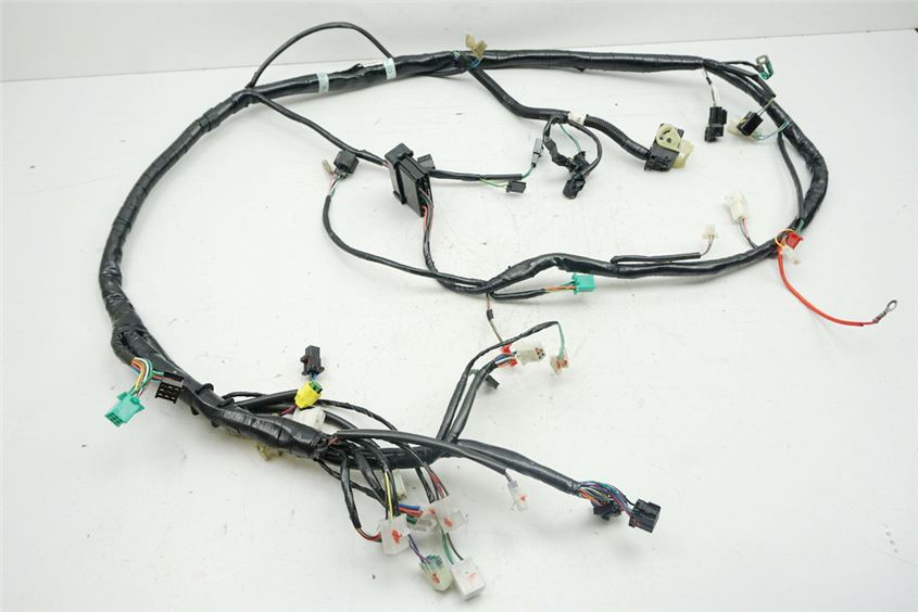KYMCO DOWNTOWN 125 i MAZO DE CABLES CABLEADO PRINCIPAL