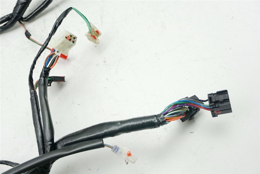 KYMCO DOWNTOWN 125 i MAZO DE CABLES CABLEADO PRINCIPAL