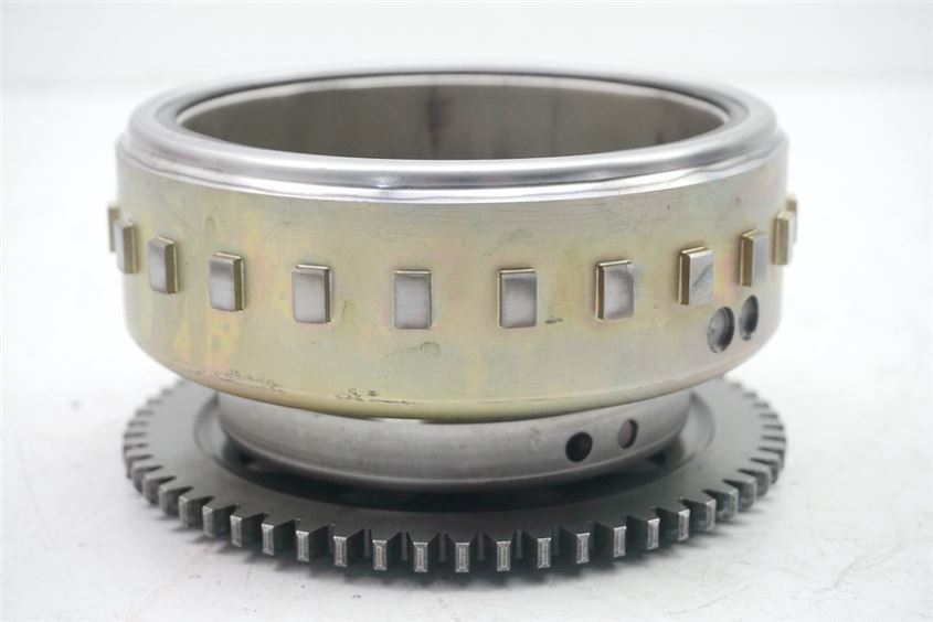 KYMCO DOWNTOWN 125 i PLATO MAGNÉTICO ROTOR VOLANTE MOTOR ALTERNADOR RUEDA LIBRE