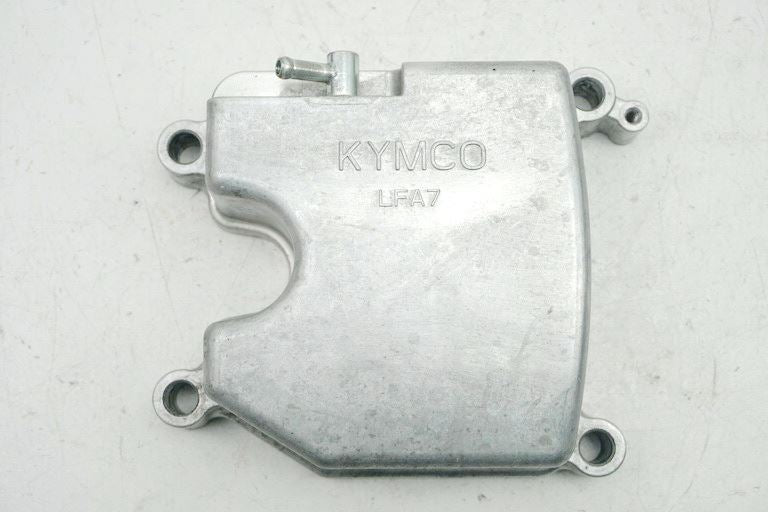 KYMCO DOWNTOWN 125 i VENTILDECKEL COVER MOTORDECKEL ZYLINDERKOPF