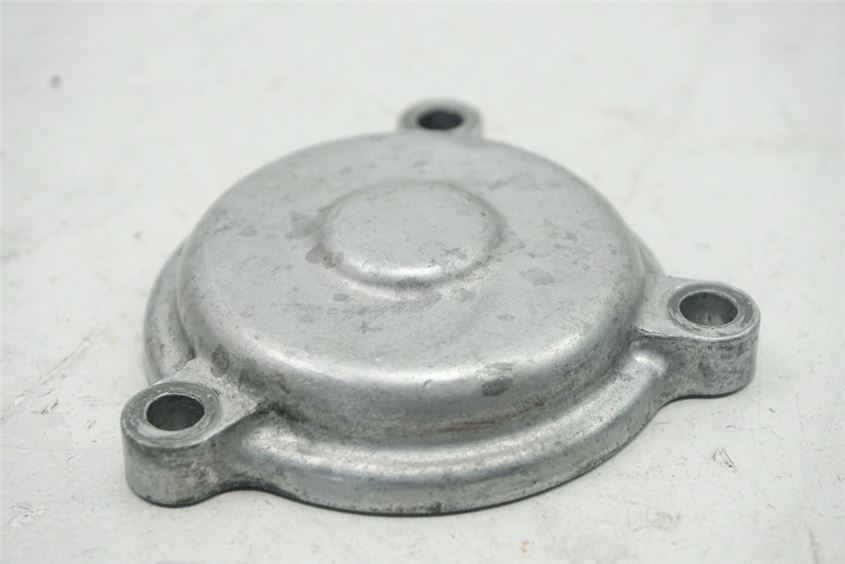 KYMCO DOWNTOWN 125 i TAPA CUBIERTA FILTRO ACEITE MOTOR