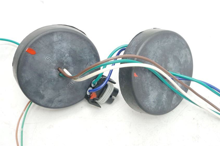 KYMCO DOWNTOWN 125 i MAZO DE CABLES FARO IZQUIERDO CABLE