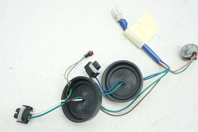 KYMCO DOWNTOWN 125 i MAZO DE CABLES FARO IZQUIERDO CABLE