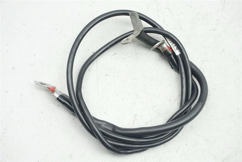 KYMCO DOWNTOWN 125 i MASSEKABEL MINUSKABEL