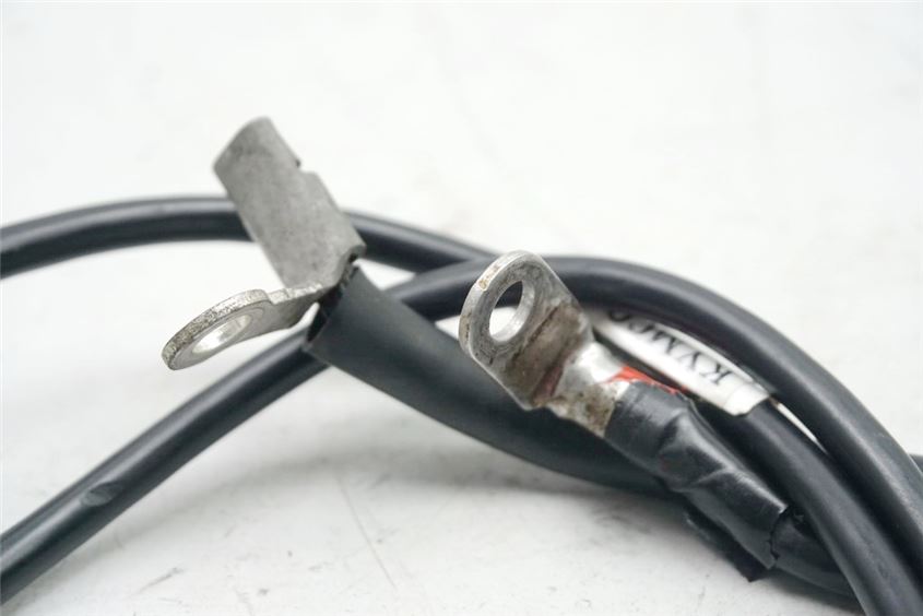 KYMCO DOWNTOWN 125 i MASSEKABEL MINUSKABEL
