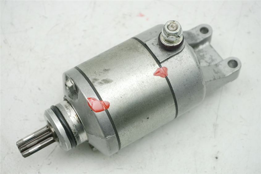 SUZUKI GSX-R 600 WVCV MOTOR DE ARRANQUE - MITSUBA