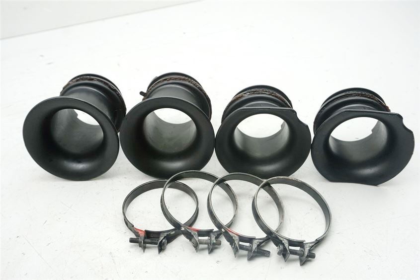 SUZUKI GSX-R 600 WVCV INTAKE RUBBERS AIRBOX AIR FILTER HOUSING