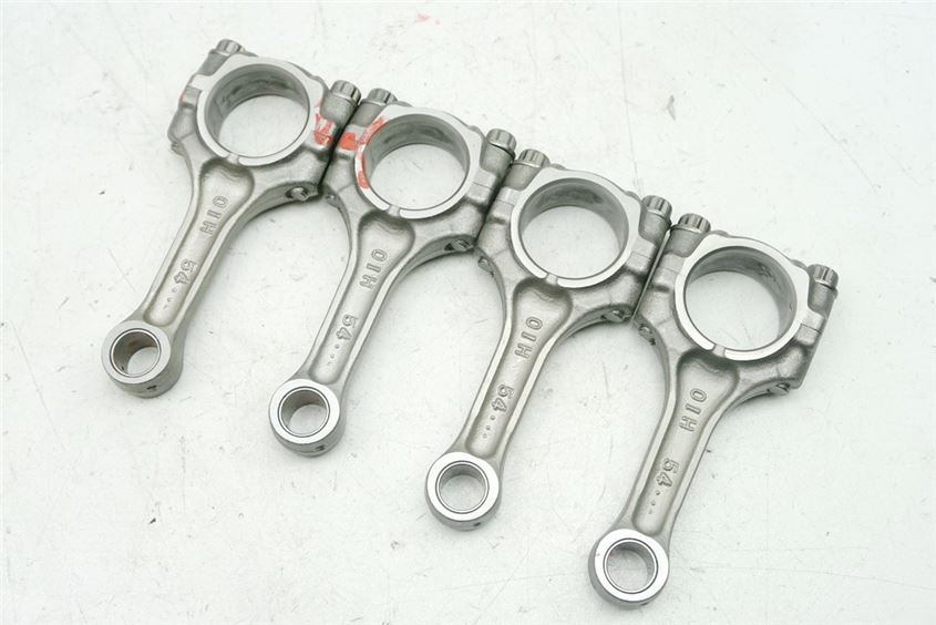 SUZUKI GSX-R 600 WVCV CONNECTING ROD - SET