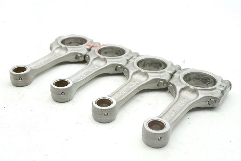 SUZUKI GSX-R 600 WVCV CONNECTING ROD - SET