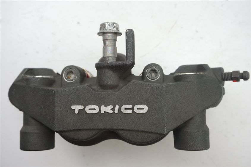 SUZUKI GSX-R 600 WVCV PINZA DE FRENO DERECHA