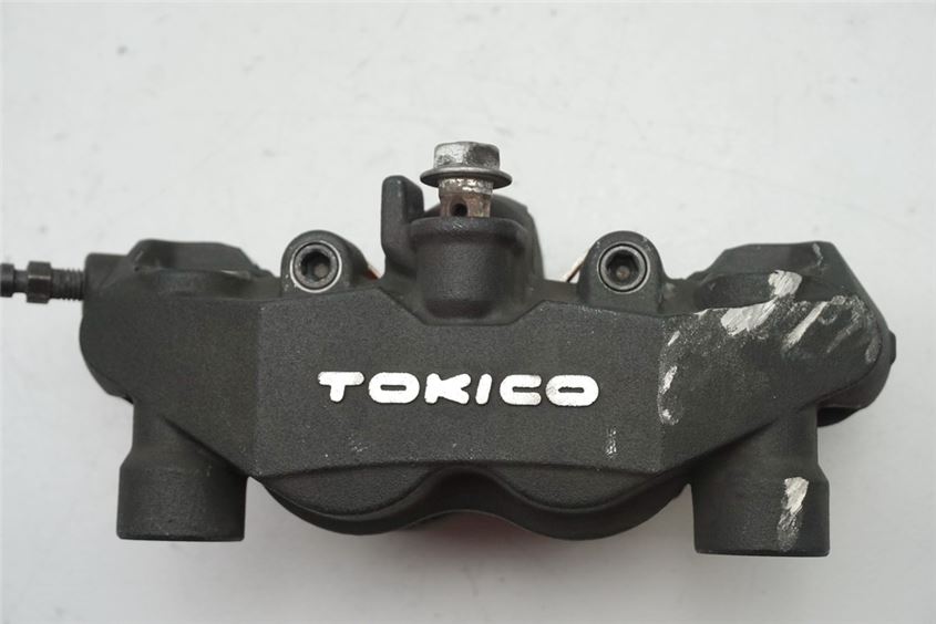 SUZUKI GSX-R 600 WVCV PINZA DE FRENO IZQUIERDA