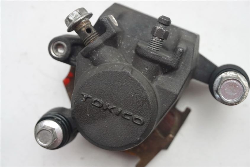 SUZUKI GSX-R 600 WVCV PINZA DE FRENO TRASERA