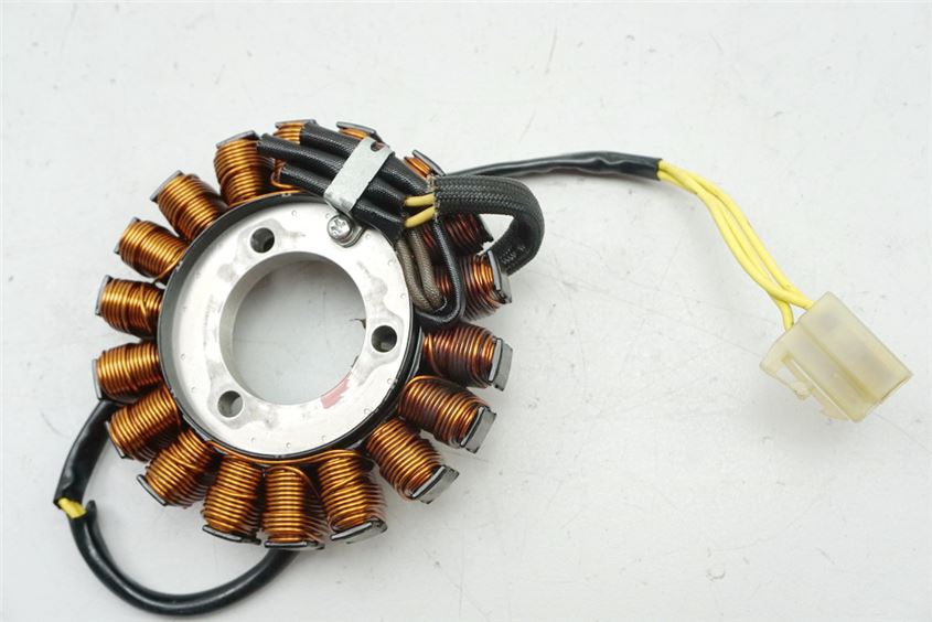 SUZUKI GSX-R 600 WVCV ESTATOR ALTERNADOR ENCENDIDO