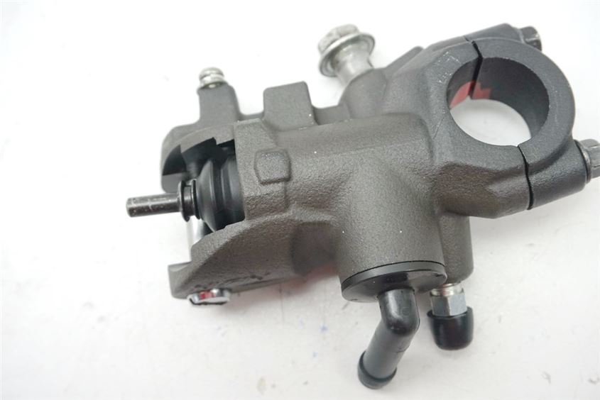 SUZUKI GSX-R 600 WVCV BOMBA FRENO DELANTERA NISSIN 11/16